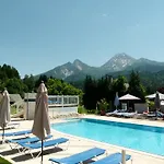 Sportpension Aichholzer * Оберайхвальд