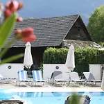 Sportpension Aichholzer *