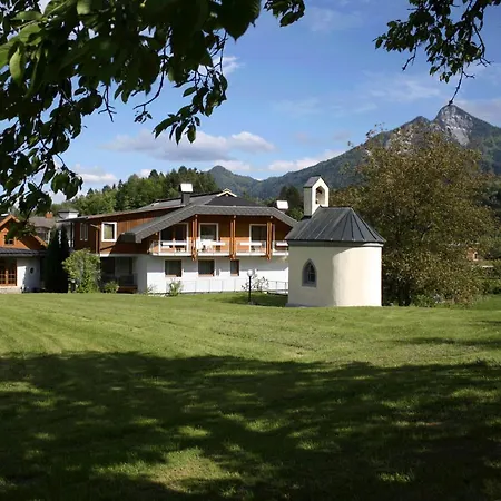 Sportpension Aichholzer * Оберайхвальд