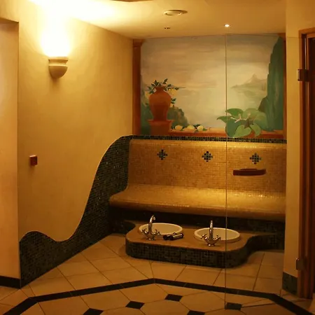 Sportpension Aichholzer *