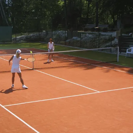 Sportpension Aichholzer * Oberaichwald (Carinthia)