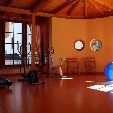 Sportpension Aichholzer Oberaichwald (Carinthia)