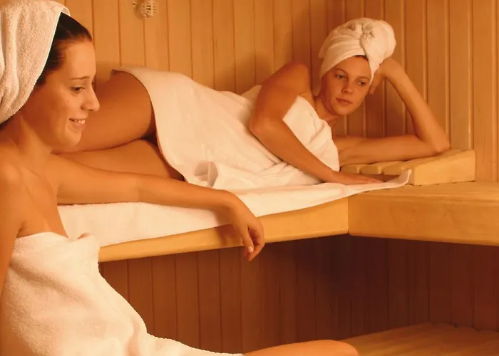 Sportpension Aichholzer * Oberaichwald (Carinthia)