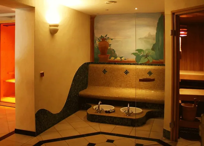 Sportpension Aichholzer *