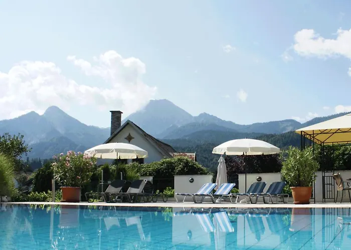 Sportpension Aichholzer