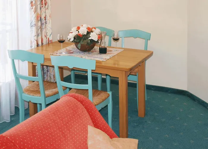 Apartament Sportpension Aichholzer Oberaichwald (Carinthia)