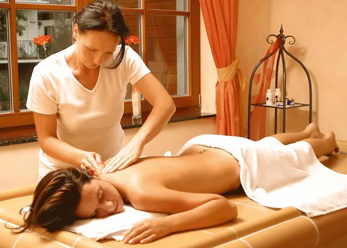 Sportpension Aichholzer Apartament