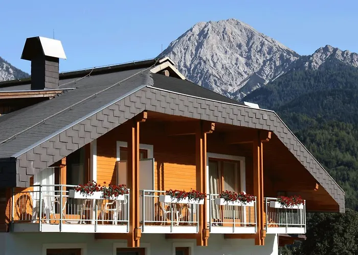 Sportpension Aichholzer *