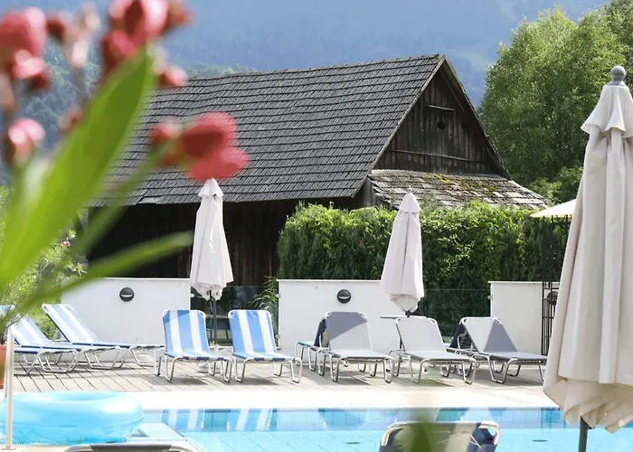 Sportpension Aichholzer *