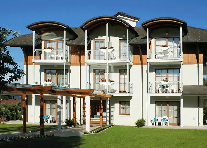 Apartament Sportpension Aichholzer