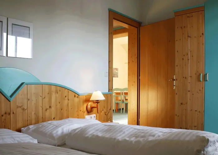 Sportpension Aichholzer Oberaichwald (Carinthia)