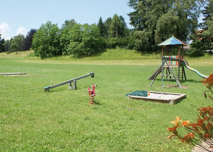 Sportpension Aichholzer Apartament *