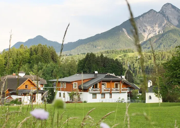 Apartament Sportpension Aichholzer Oberaichwald (Carinthia)