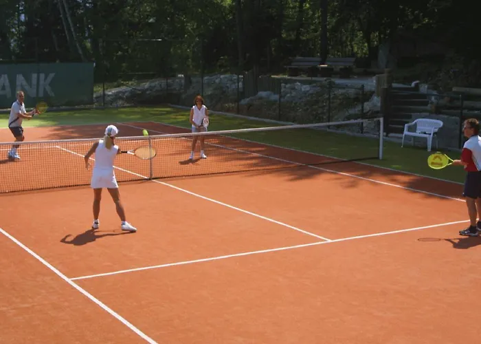 Sportpension Aichholzer * Oberaichwald (Carinthia)