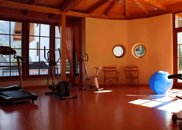 Sportpension Aichholzer Oberaichwald (Carinthia)